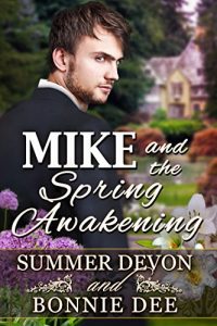 Download Mike and the Spring Awakening (Victorian Holiday Hearts Book 3) pdf, epub, ebook