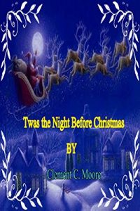 Download Twas the Night Before Christmas pdf, epub, ebook