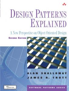 Download Design Patterns Explained: A New Perspective on Object-Oriented Design (Software Patterns Series) pdf, epub, ebook