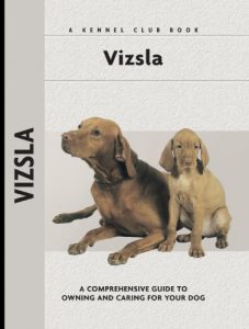 Download Vizsla (Comprehensive Owner’s Guide) pdf, epub, ebook