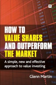 Download How to Value Shares and Outperform the Market: A simple, new and effective approach to value investing pdf, epub, ebook