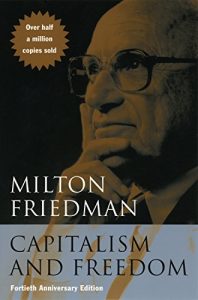 Download Capitalism and Freedom: Fortieth Anniversary Edition pdf, epub, ebook