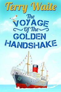 Download The Voyage of The Golden Handshake pdf, epub, ebook