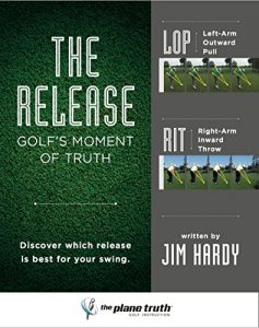 Download The Release: Golf’s Moment of Truth pdf, epub, ebook