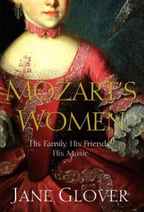 Download Mozart’s Women: His Family, His Friends, His Music pdf, epub, ebook