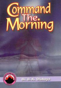 Download Command The Morning pdf, epub, ebook