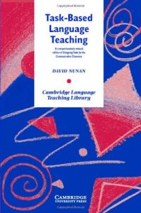 Download Task-Based Language Teaching (Cambridge Language Teaching Library) pdf, epub, ebook