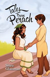 Download Tales from Perach (Mangoverse Book 5) pdf, epub, ebook