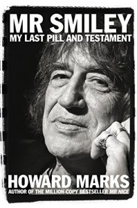 Download Mr Smiley: My Last Pill and Testament pdf, epub, ebook