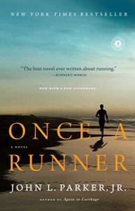 Download Once a Runner: A Novel pdf, epub, ebook