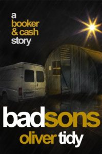 Download Bad Sons (Booker & Cash Book 1) pdf, epub, ebook