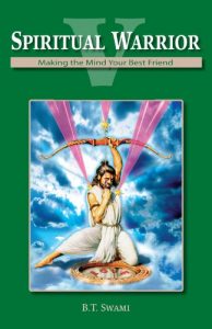 Download Spiritual Warrior V: Making Your Mind Your Best Friend pdf, epub, ebook