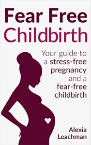 Download Fear Free Childbirth: Your guide to a stress-free pregnancy and a fear-free childbirth pdf, epub, ebook