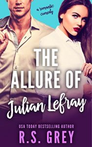 Download The Allure of Julian Lefray pdf, epub, ebook