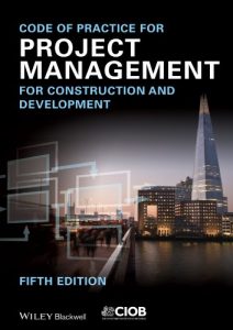 Download Code of Practice for Project Management for Construction and Development pdf, epub, ebook