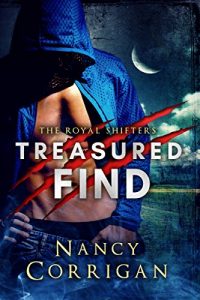 Download Treasured Find: Royal Shifters (Royal-Kagan Shifter World Book 1) pdf, epub, ebook