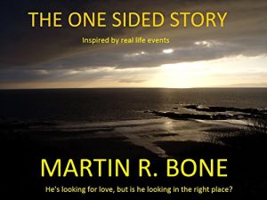 Download The One Sided Story pdf, epub, ebook