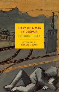 Download Diary of a Man in Despair (New York Review Books Classics) pdf, epub, ebook