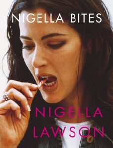 Download Nigella Bites pdf, epub, ebook