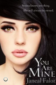 Download You Are Mine (Mine #1) pdf, epub, ebook