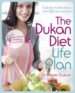 Download The Dukan Diet Life Plan pdf, epub, ebook