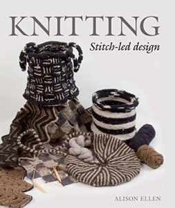 Download Knitting: Stitch-led Design pdf, epub, ebook