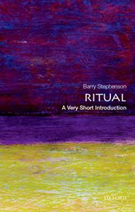 Download Ritual: A Very Short Introduction (Very Short Introductions) pdf, epub, ebook