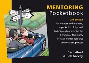 Download Mentoring Pocketbook: 3rd Edition pdf, epub, ebook