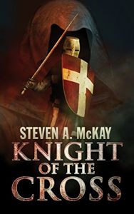 Download Knight of the Cross: A Knights Hospitaller Novella pdf, epub, ebook