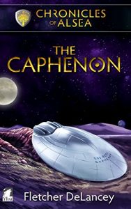 Download The Caphenon (Chronicles of Alsea Book 1) pdf, epub, ebook