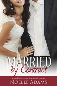 Download Married by Contract pdf, epub, ebook