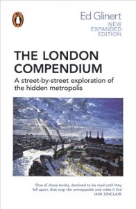 Download The London Compendium pdf, epub, ebook