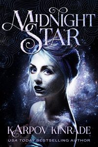 Download Vampire Girl 2: Midnight Star pdf, epub, ebook