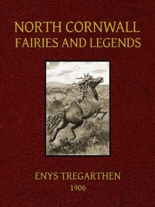 Download North Cornwall Fairies and Legends (Illustrated) pdf, epub, ebook