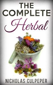 Download The complete Herbal (Italian Edition) pdf, epub, ebook