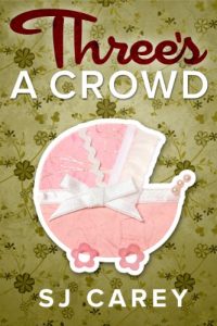 Download Three’s a Crowd pdf, epub, ebook