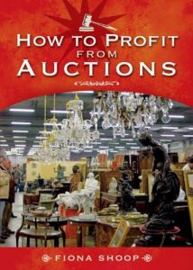 Download How to Profit from Auctions pdf, epub, ebook