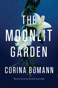 Download The Moonlit Garden pdf, epub, ebook
