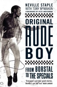 Download Original Rude Boy: From Borstal to the Specials: A Life of Crime and Music pdf, epub, ebook