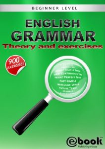 Download English Grammar – Theory and Exercises pdf, epub, ebook