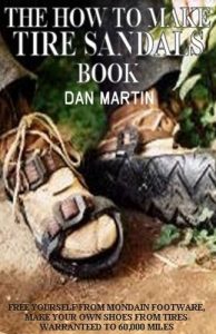 Download How to make Sandals with RECYCLED materials. pdf, epub, ebook