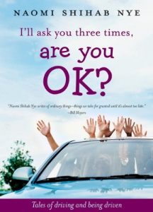 Download I’ll Ask You Three Times, Are You OK?: Tales of Driving and Being Driven pdf, epub, ebook