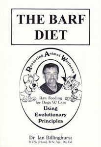 Download The Barf Diet pdf, epub, ebook