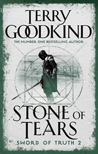 Download Stone Of Tears (Sword of Truth) pdf, epub, ebook