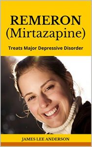 Download REMERON (Mirtazapine): Treats Major Depressive Disorder pdf, epub, ebook