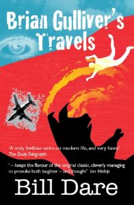 Download Brian Gulliver’s Travels pdf, epub, ebook