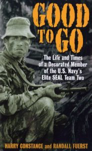 Download Good to Go: The Life And Times Of A Decorated Member Of The U.S. Navy’s Elite Seal Team Two pdf, epub, ebook