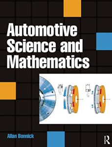 Download Automotive Science and Mathematics pdf, epub, ebook