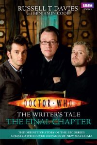 Download Doctor Who: The Writer’s Tale: The Final Chapter pdf, epub, ebook