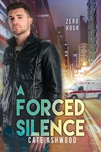 Download A Forced Silence (Zero Hour Book 1) pdf, epub, ebook